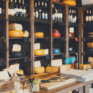 Alimentari & Bevande