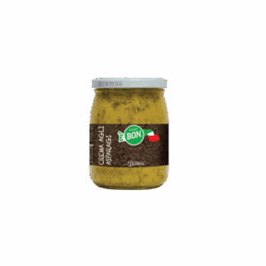 BONETTO CREMA AGLI ASPARAGI 580ML