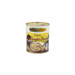 BONETTO CREMA DI FUNGHI PORCINI 510GR