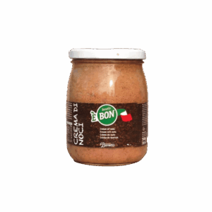 BONETTO CREMA DI NOCI 580ML