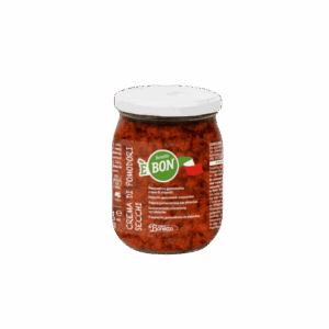 BONETTO CREMA POMODORI SECCHI 580ML
