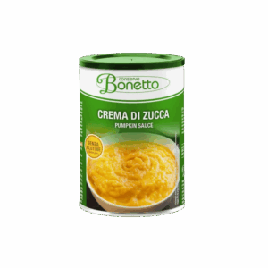 BONETTO CREMA ZUCCA 580ML