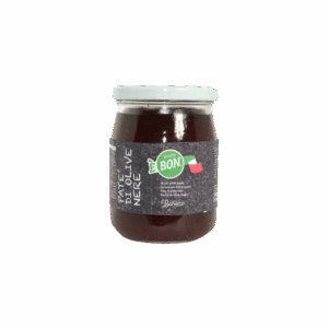 BONETTO PATE OLIVE NERE 580ML