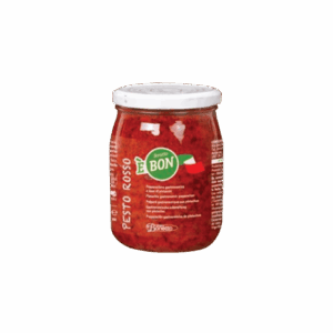 BONETTO PESTO ROSSO 580ML