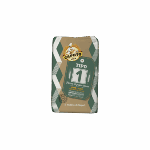 CAPUTO FARINA 0 TIPO 1 STORICA 25KG