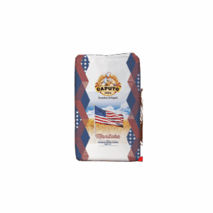 CAPUTO FARINA MANITOBA 25KG