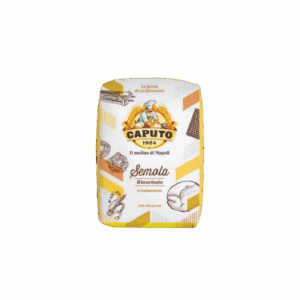 CAPUTO SEMOLA RIMACINATA 5KG