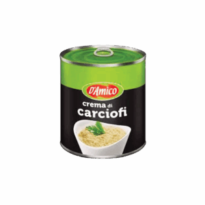 D’AMICO CREMA DI CARCIOFI 800GR