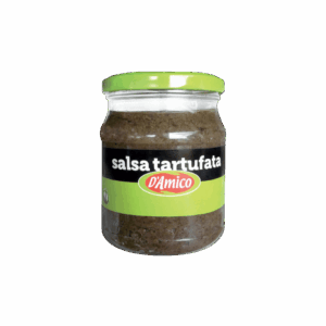 D’AMICO SALSA TARTUFATA 500GR