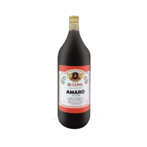 DE CAPUA AMARO 2LT