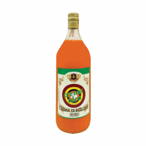 DE CAPUA CREMA DI MELONE 2LT