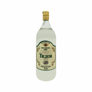 DE CAPUA GIN 2LT