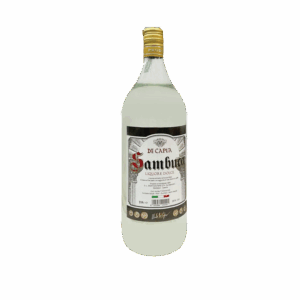 DE CAPUA SAMBUCA 2LT