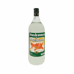 DE CAPUA VODKA MELONE 2LT