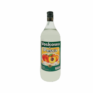 DE CAPUA VODKA PESCA 2LT