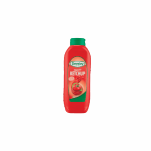 DEVELEY KETCHUP 875ML