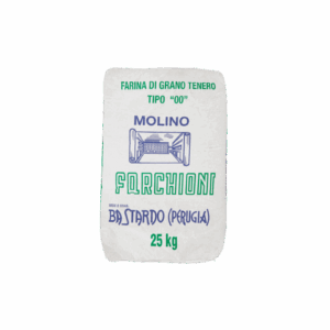 FARCHIONI BASTARDO KG.25