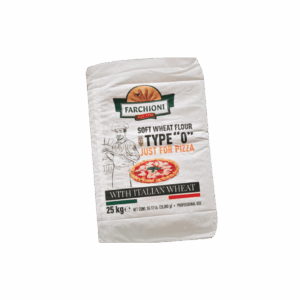 FARCHIONI FARINA 0 25KG SPECIALE
