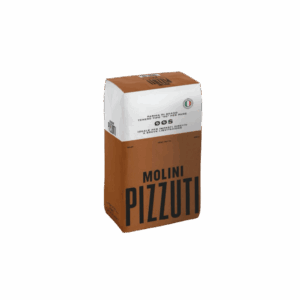 MOLINI PIZZUTI FARINA 00S 25KG