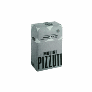 MOLINI PIZZUTI FARINA 25KG DIAMANTE