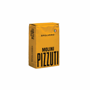 MOLINI PIZZUTI MISCELA DA SPOLVERO KG.5