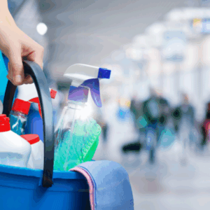 Prodotti per la Pulizia