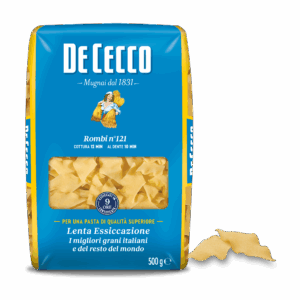 DE CECCO PASTA DI SEMOLA GR.500 Rombi n° 121