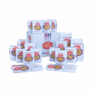 RUSSO PASTA DI SEMOLA SPECIALITÀ GR.500