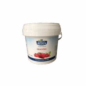 SANTA ROSA CONFETTURA 3,2KG FRAGOLA