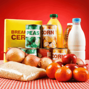 Alimentari Confezionati