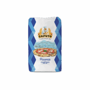 CAPUTO FARINA 00 PIZZERIA 25KG