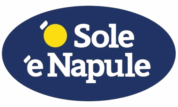 O sole è Napule